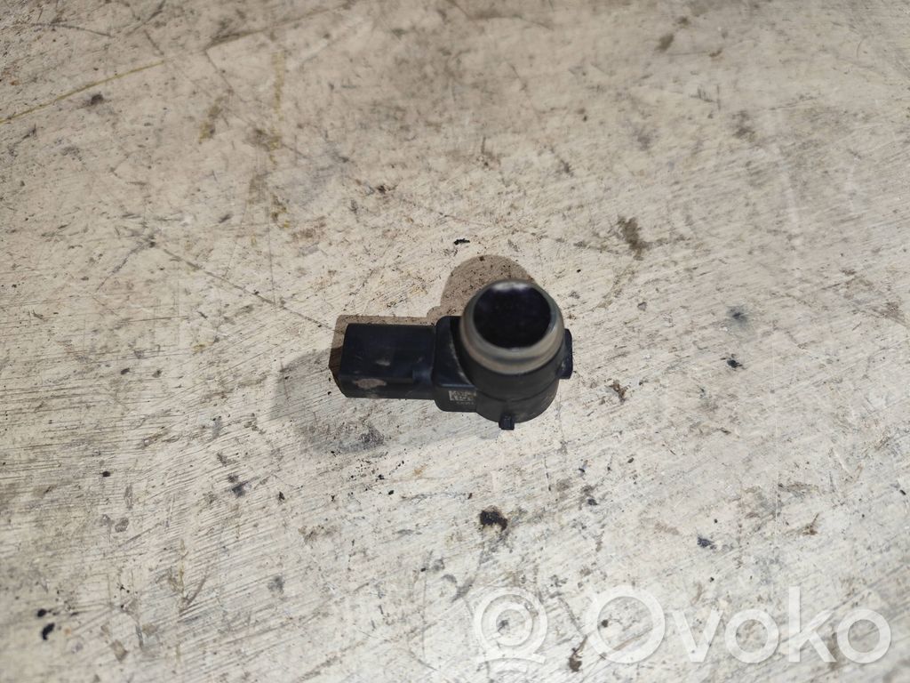 Peugeot 407 Parking PDC sensor 
