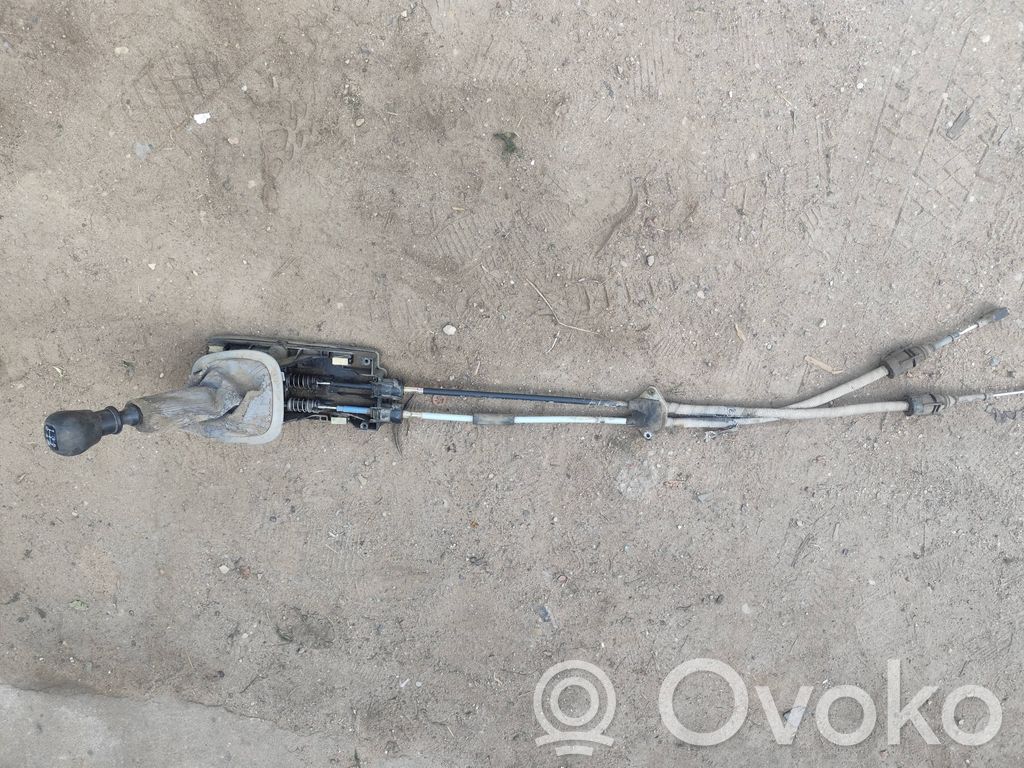 Selector caja de cambios   7M0711072A
