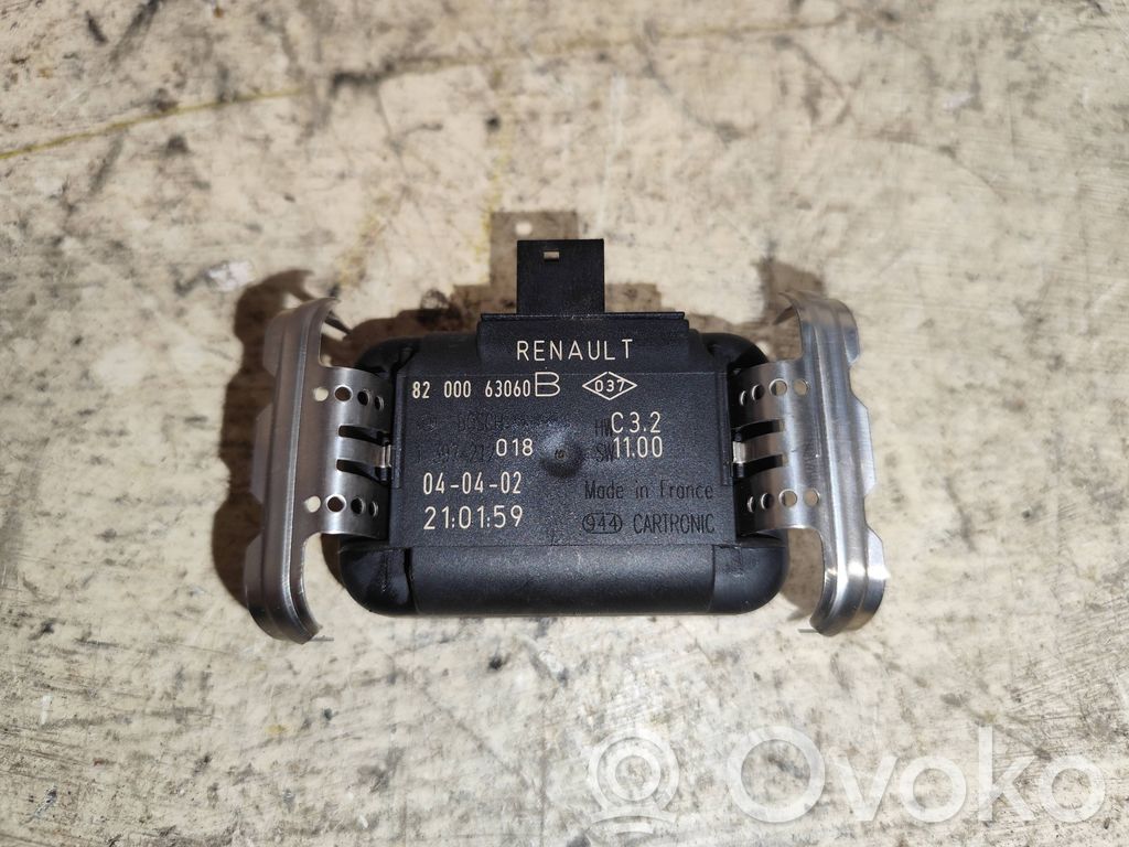 Renault Vel Satis Rain sensor 