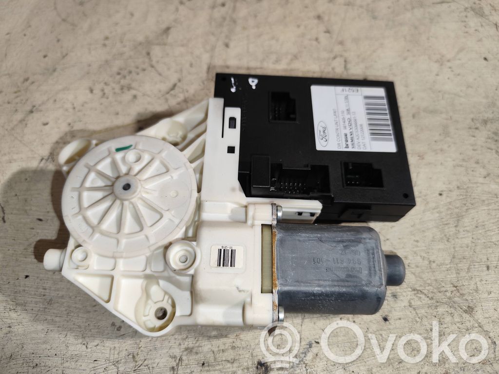 Ford Focus Priekinio lango pakelėjo varikliukas 