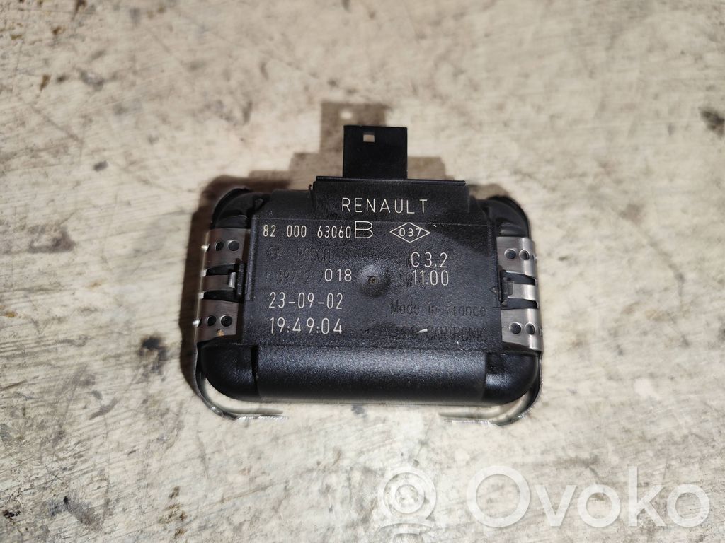 Renault Espace -  Grand espace IV Rain sensor 