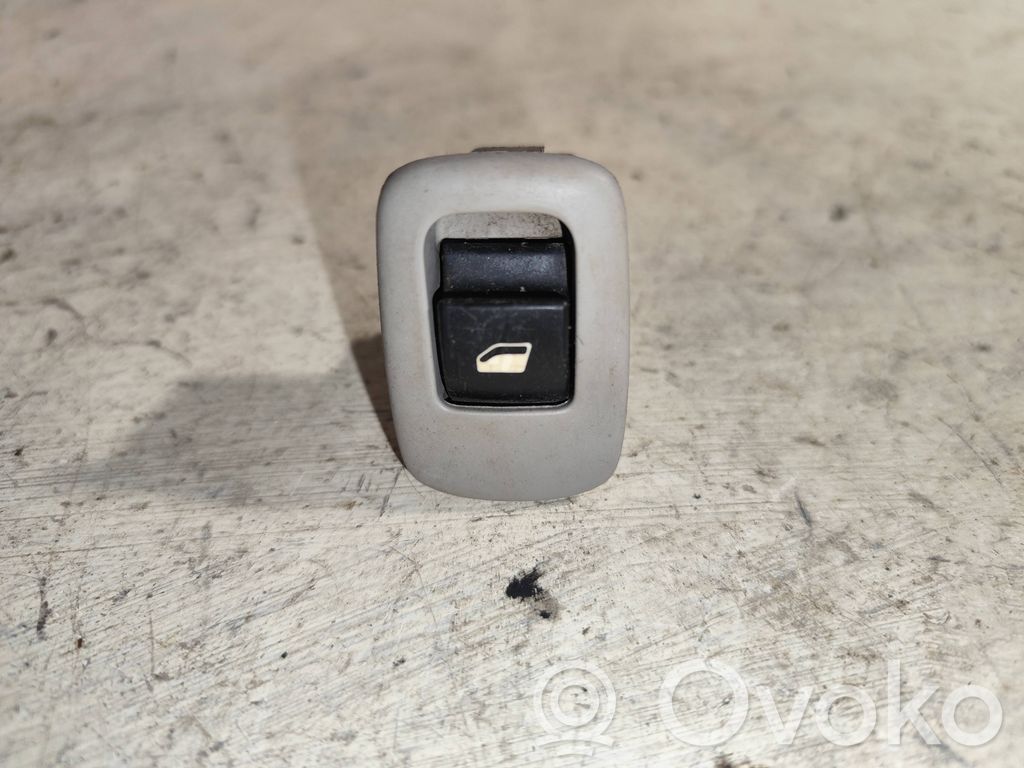 Citroen C5 Electric window control switch 