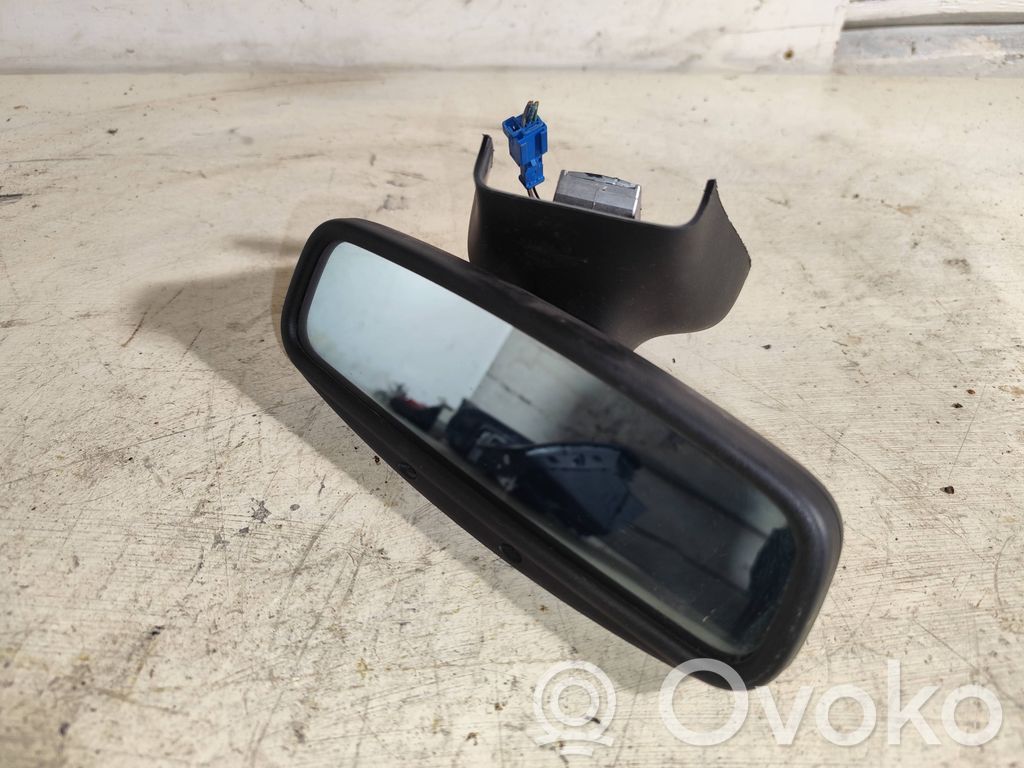 Citroen C5 Espejo retrovisor (interior) 