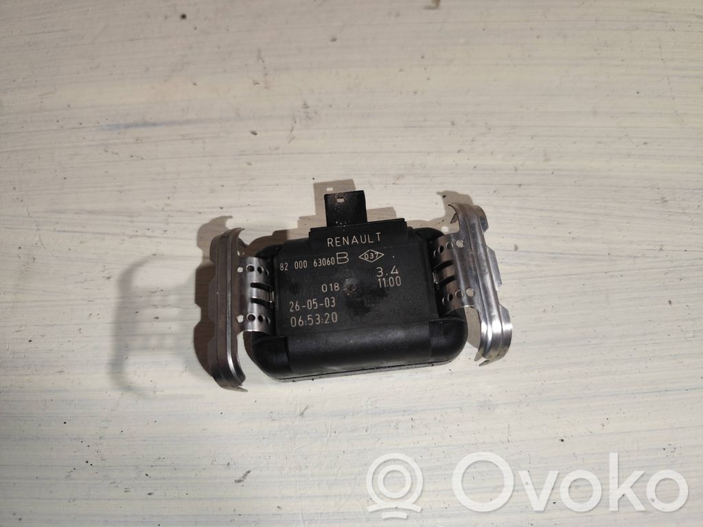 Renault Laguna II Rain sensor 