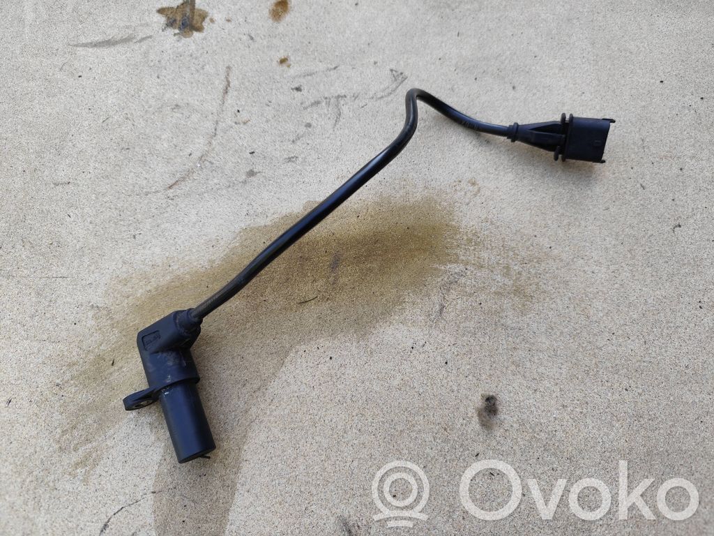Opel Astra G Kurbelwellenpositionssensor 