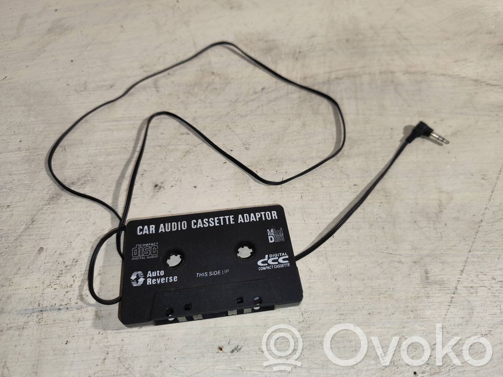 Volvo S80 Unidad de control de sonido audio HiFi 