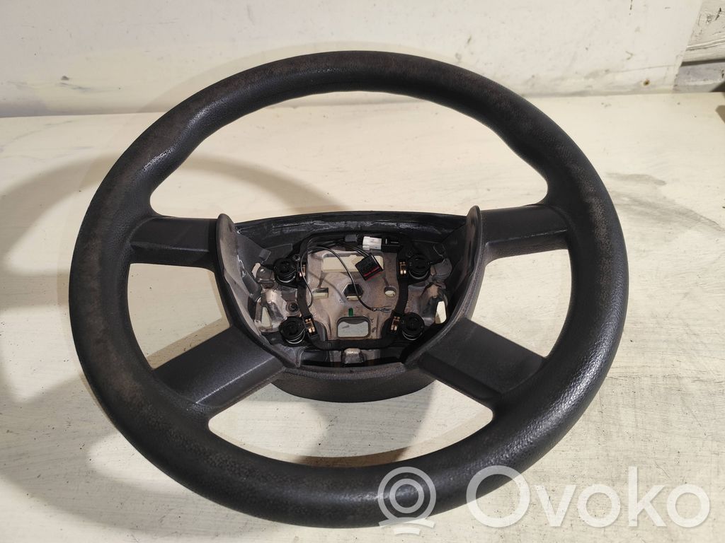 Ford Focus Stūre 