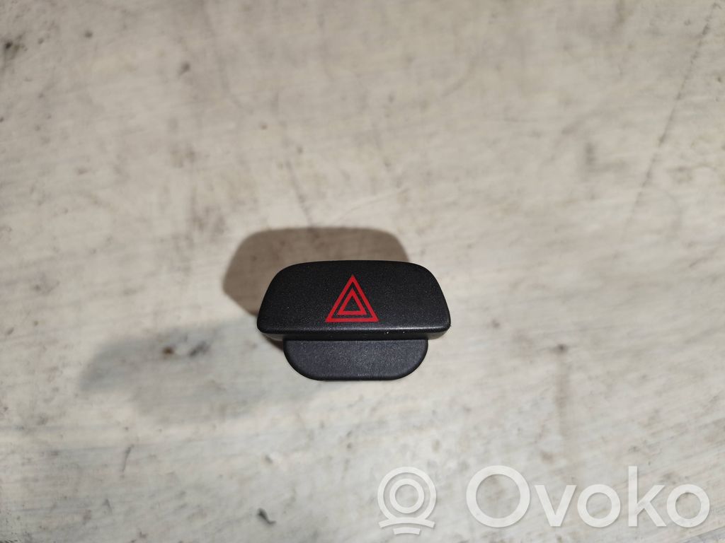 Hazard light switch   4M5T13A350