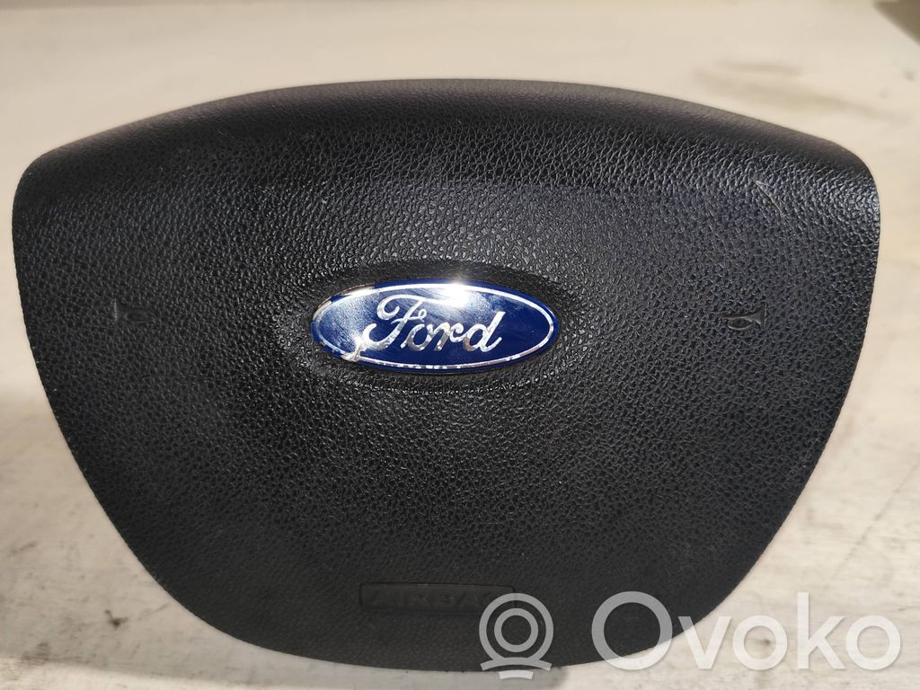 Ford Focus Vairo oro pagalvė 