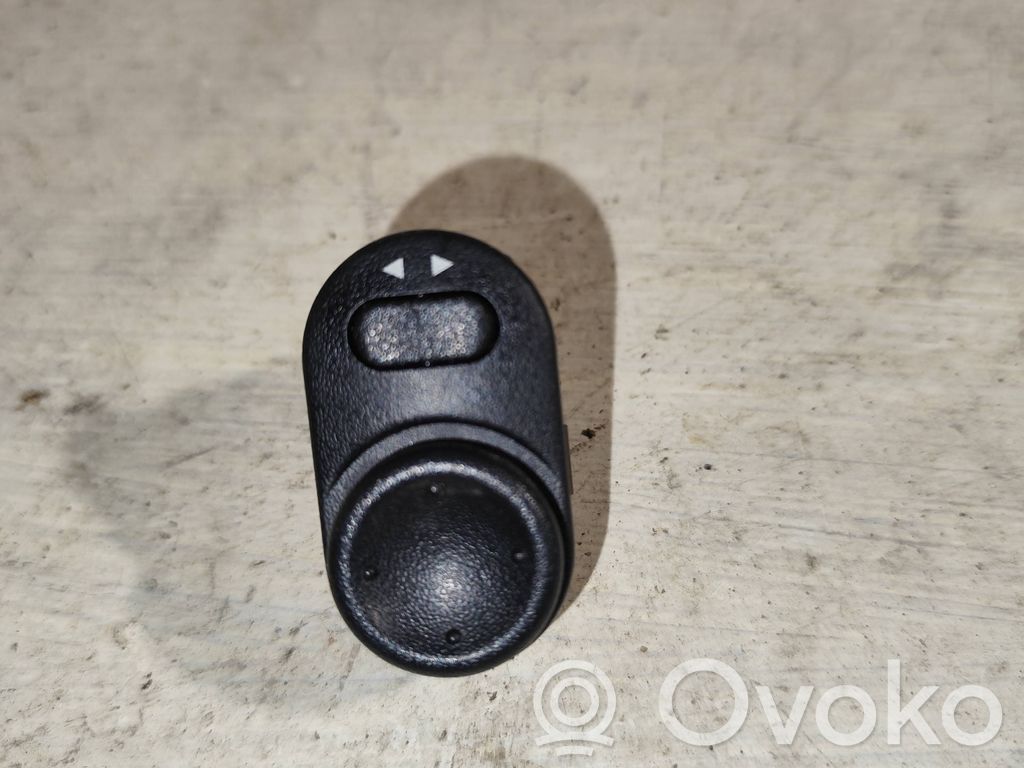 Subaru Justy Wing mirror switch 