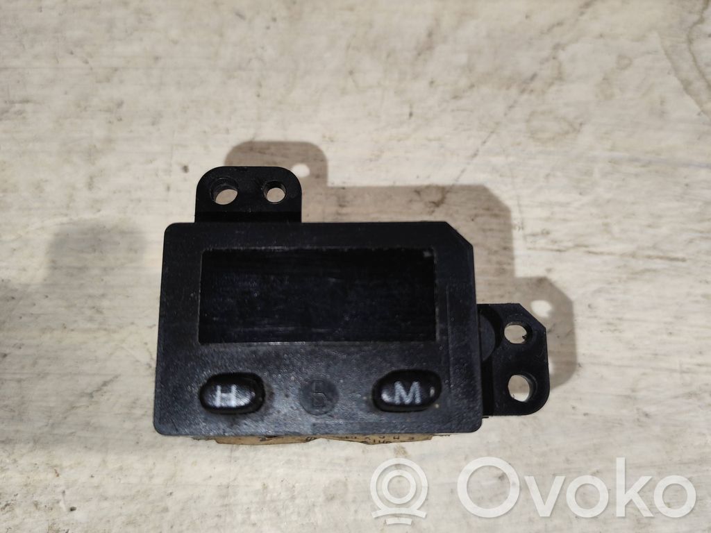 Ford Probe Screen/display/small screen 