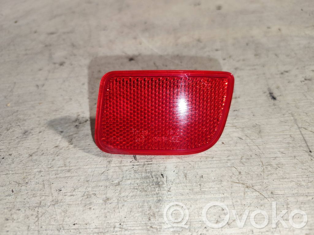 Renault Scenic II -  Grand scenic II Reflector de faros/luces traseros 