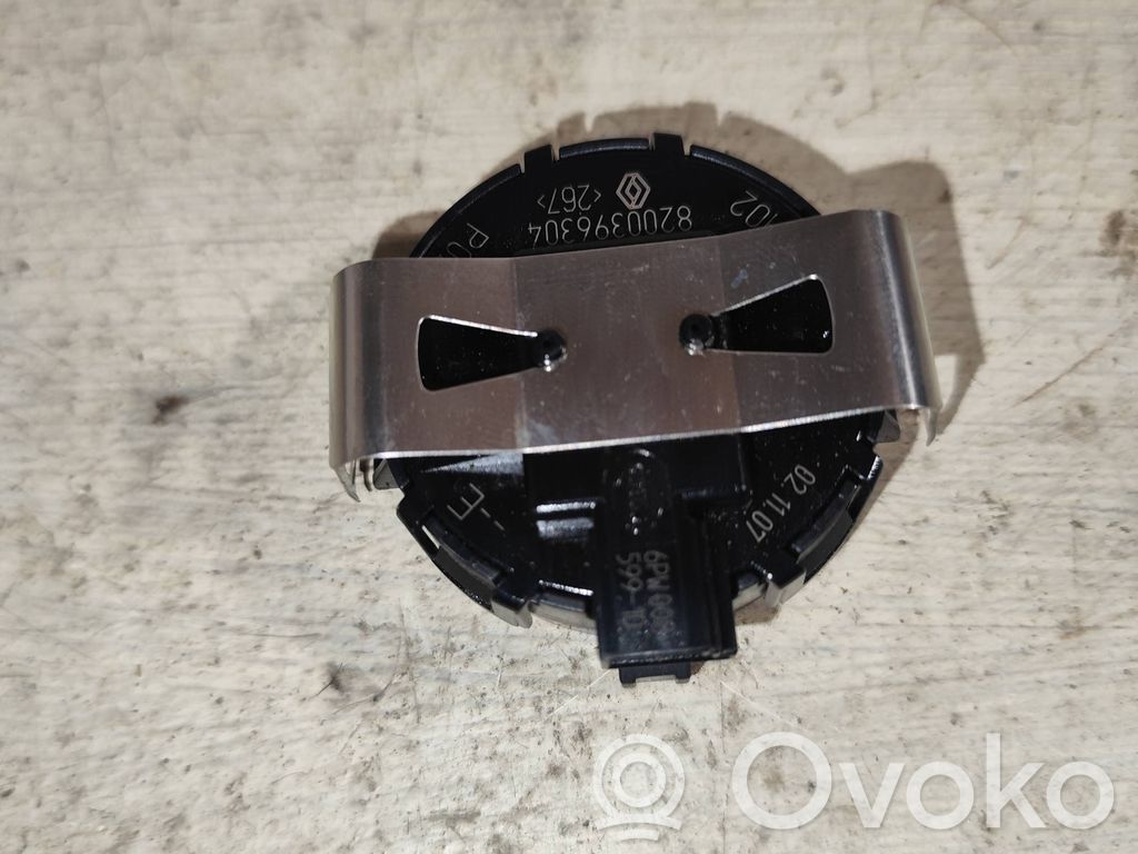 Renault Scenic II -  Grand scenic II Rain sensor 