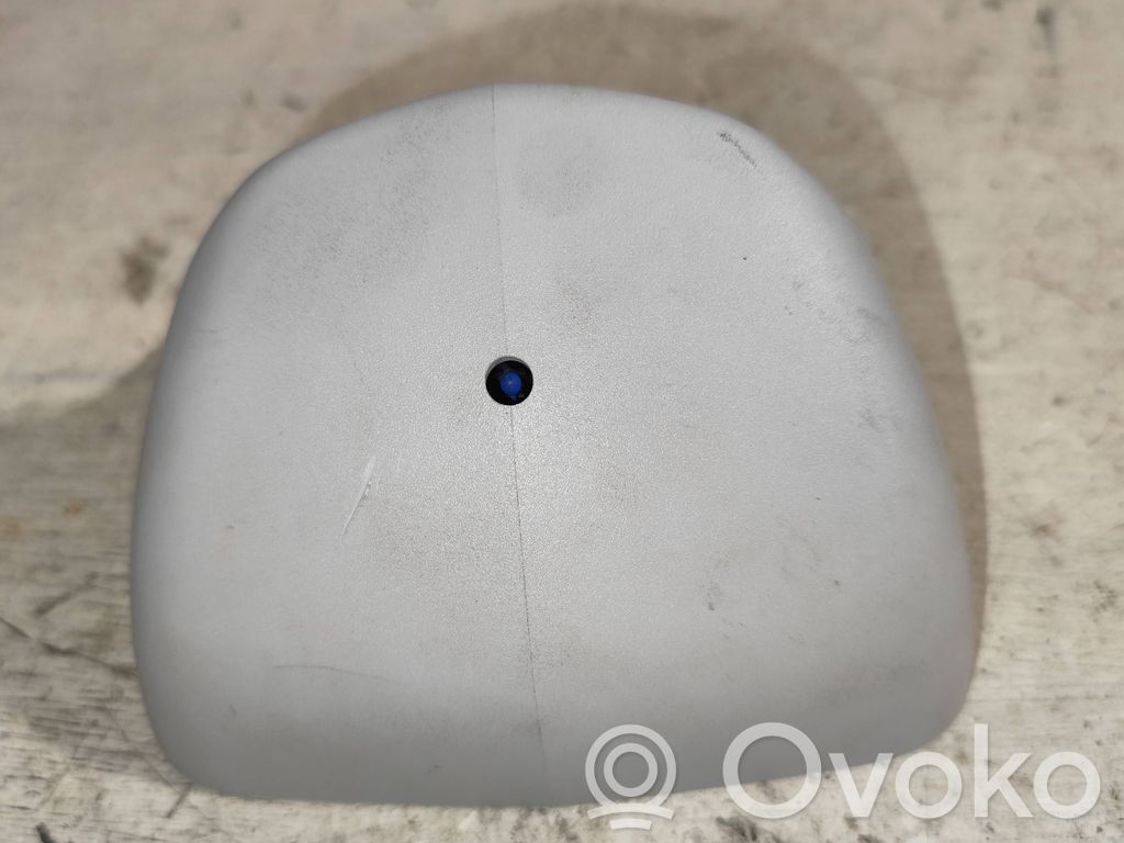 Renault Scenic II -  Grand scenic II Interior temperature sensor 