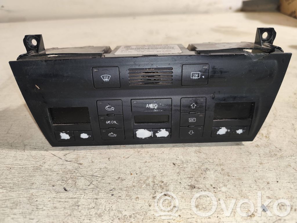 Audi A6 S6 C5 4B Climate control unit 