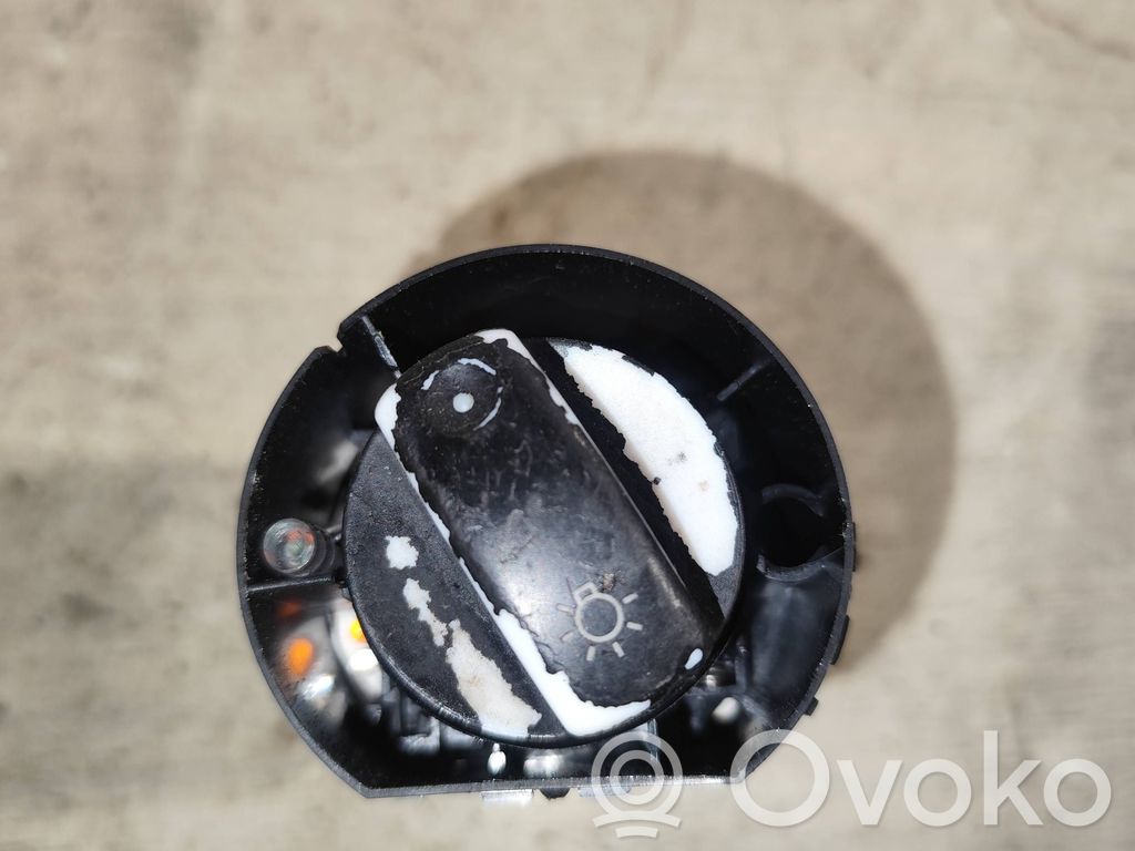 Audi A6 S6 C5 4B Light switch 