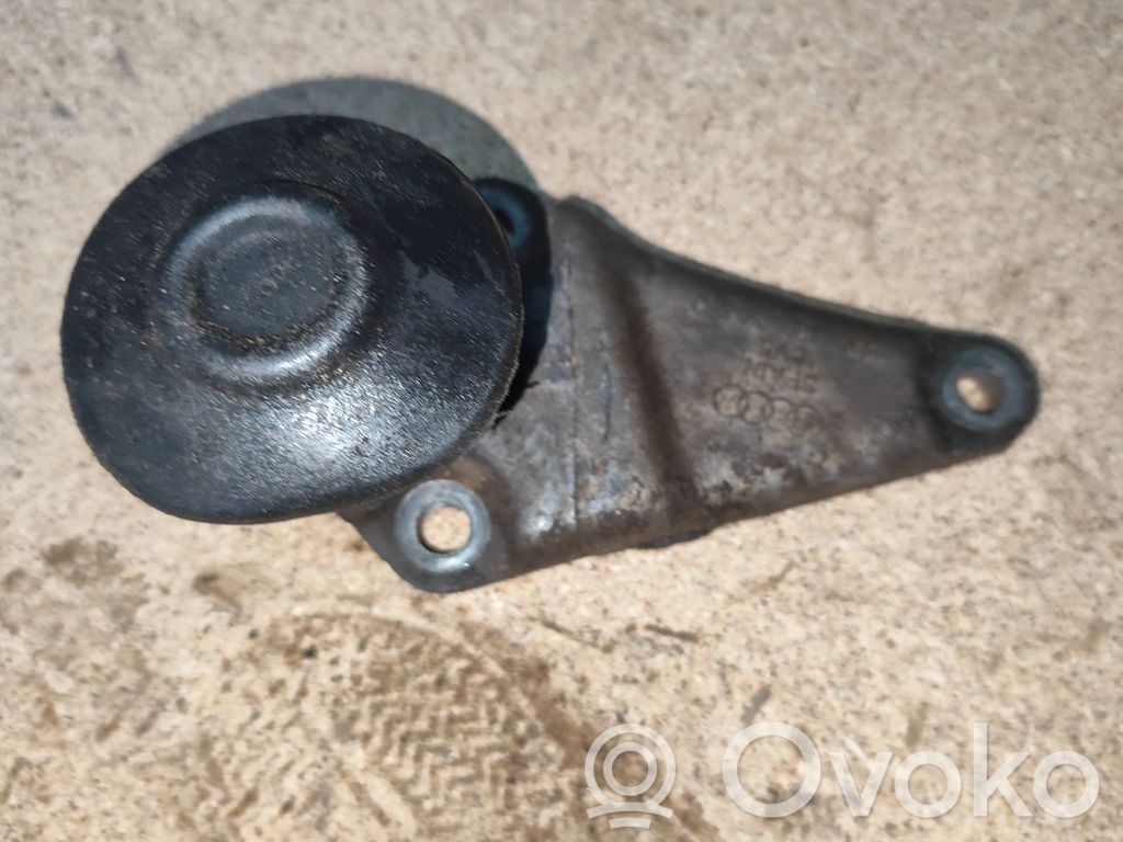 Engine mounting bracket   8D0199343J