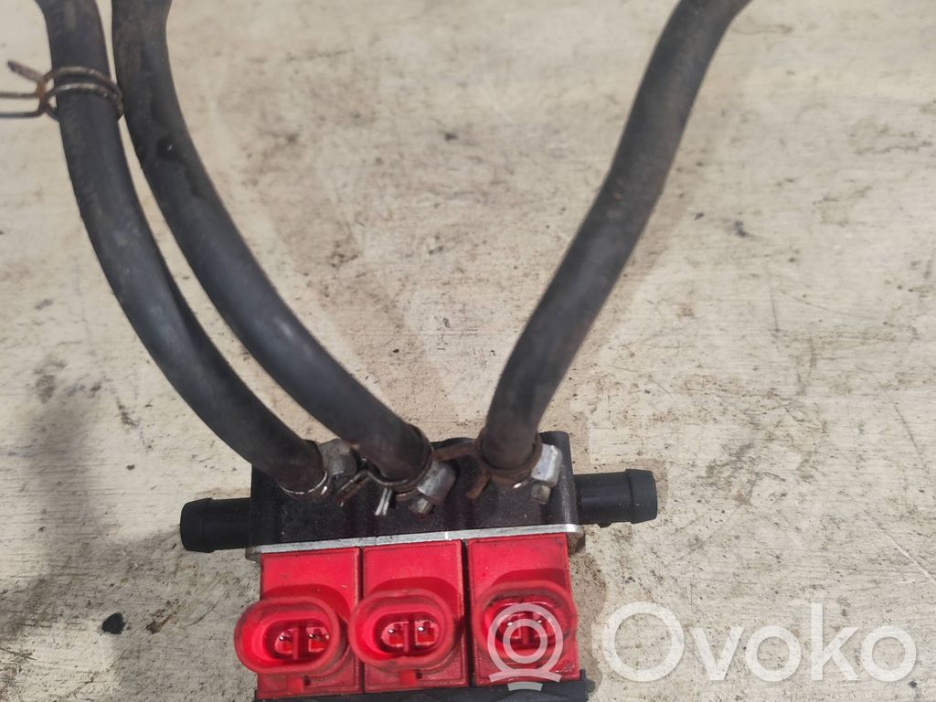 Audi A6 S6 C5 4B Injecteur GPL 