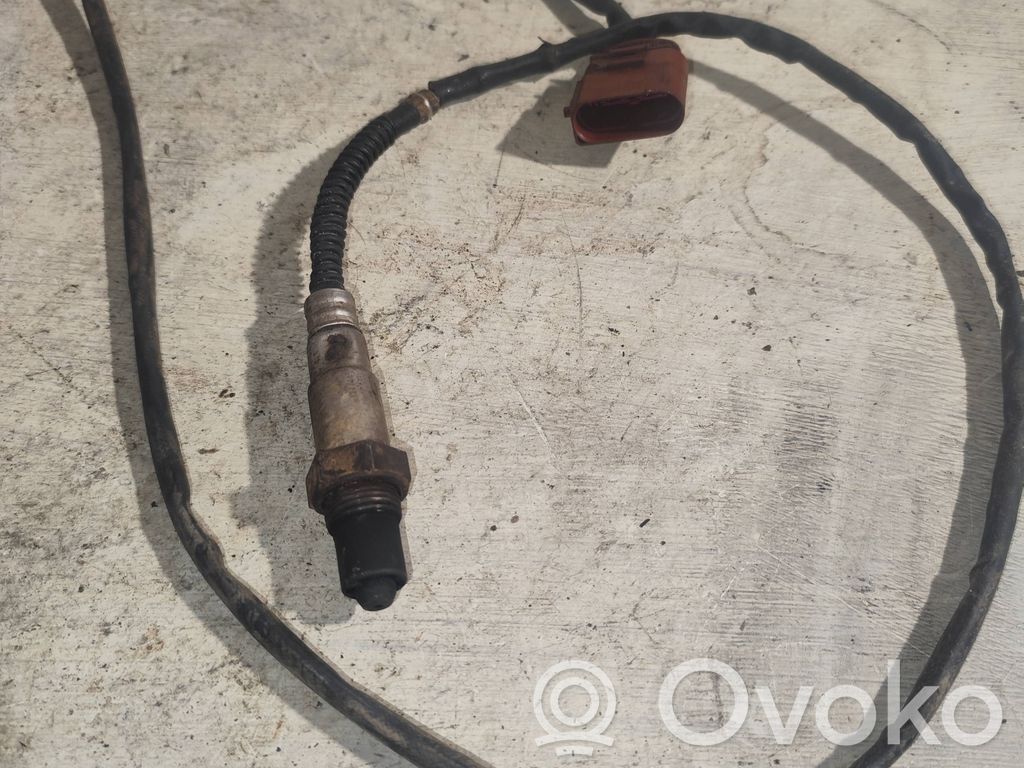Audi A6 S6 C5 4B Lambda probe sensor 