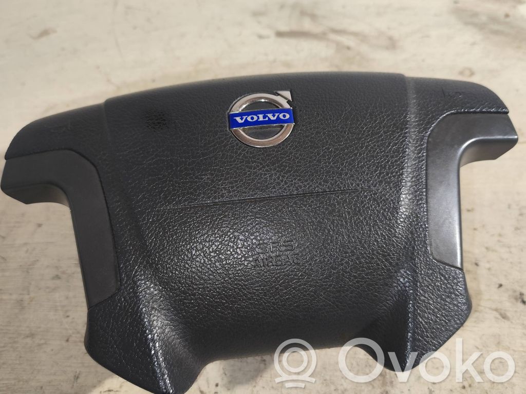 Poduszka powietrzna Airbag kierownicy   8684155,919989802W37