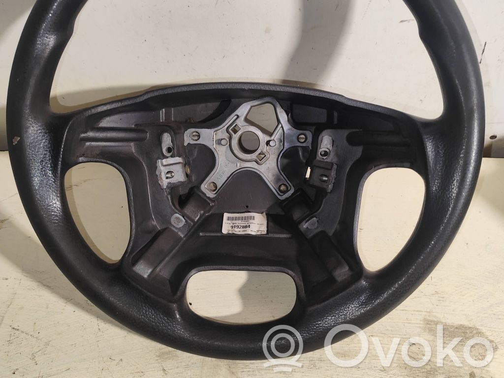 Ohjauspyörä   9192884