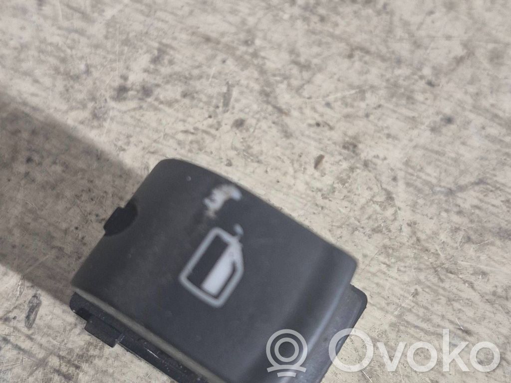 Audi A6 S6 C6 4F Electric window control switch 