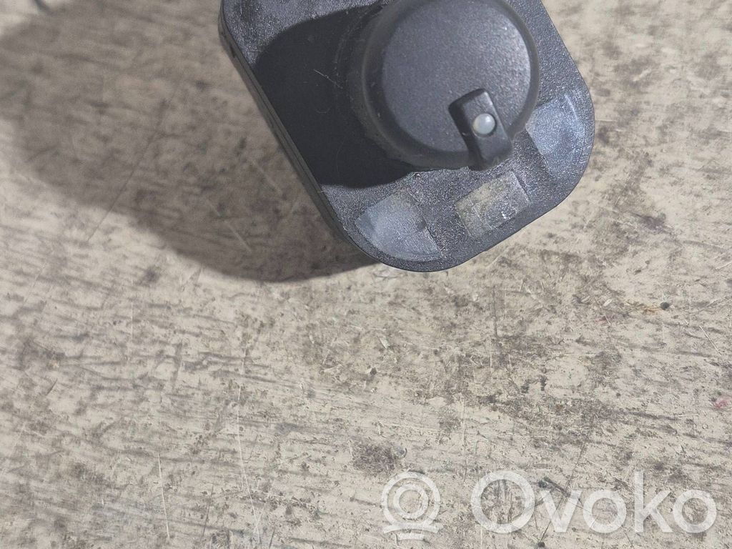 Audi A6 S6 C6 4F Wing mirror switch 
