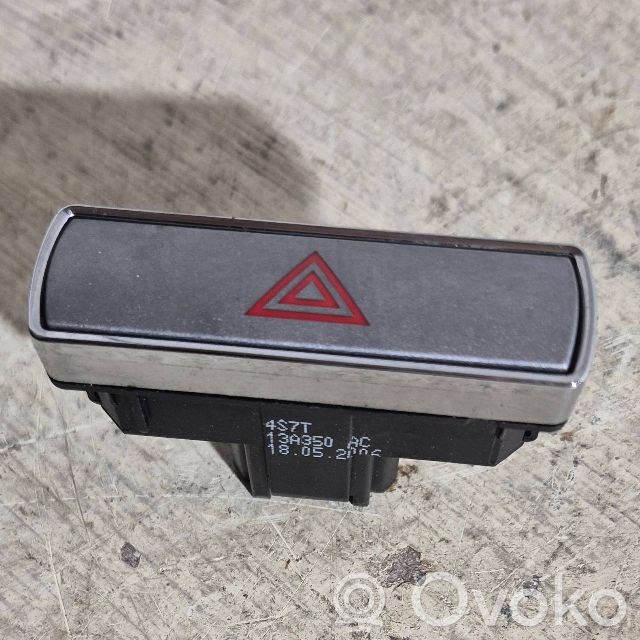 Ford Mondeo Mk III Comutator lumini pericol 