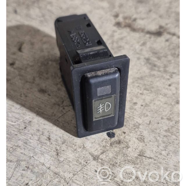 Toyota Yaris Fog light switch 