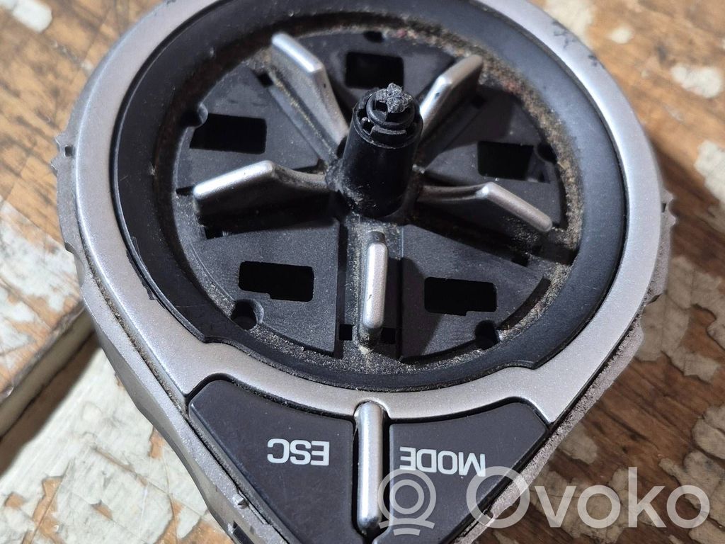 Fiat Ulysse Otros interruptores/perillas/selectores 