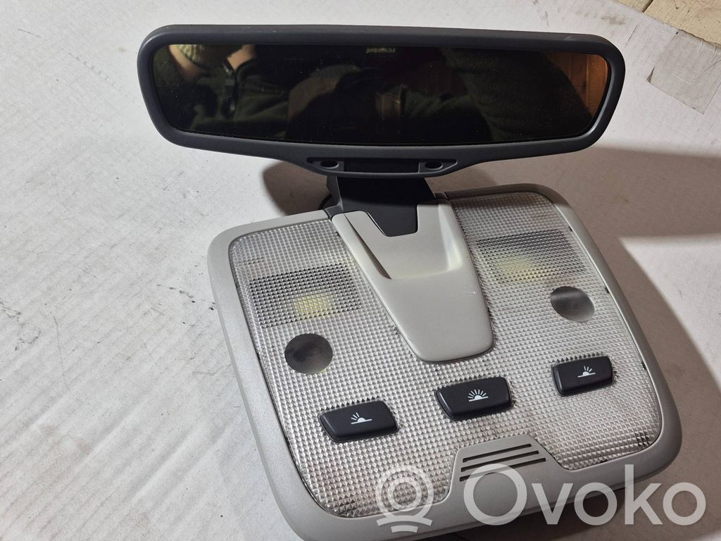Espejo retrovisor (interior)   E11015469,5041813,124625133385,E11025469