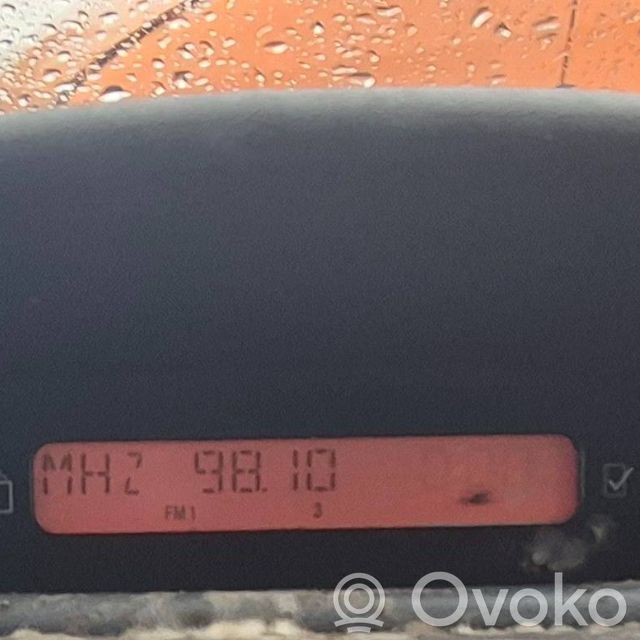 Citroen C2 Screen/display/small screen 