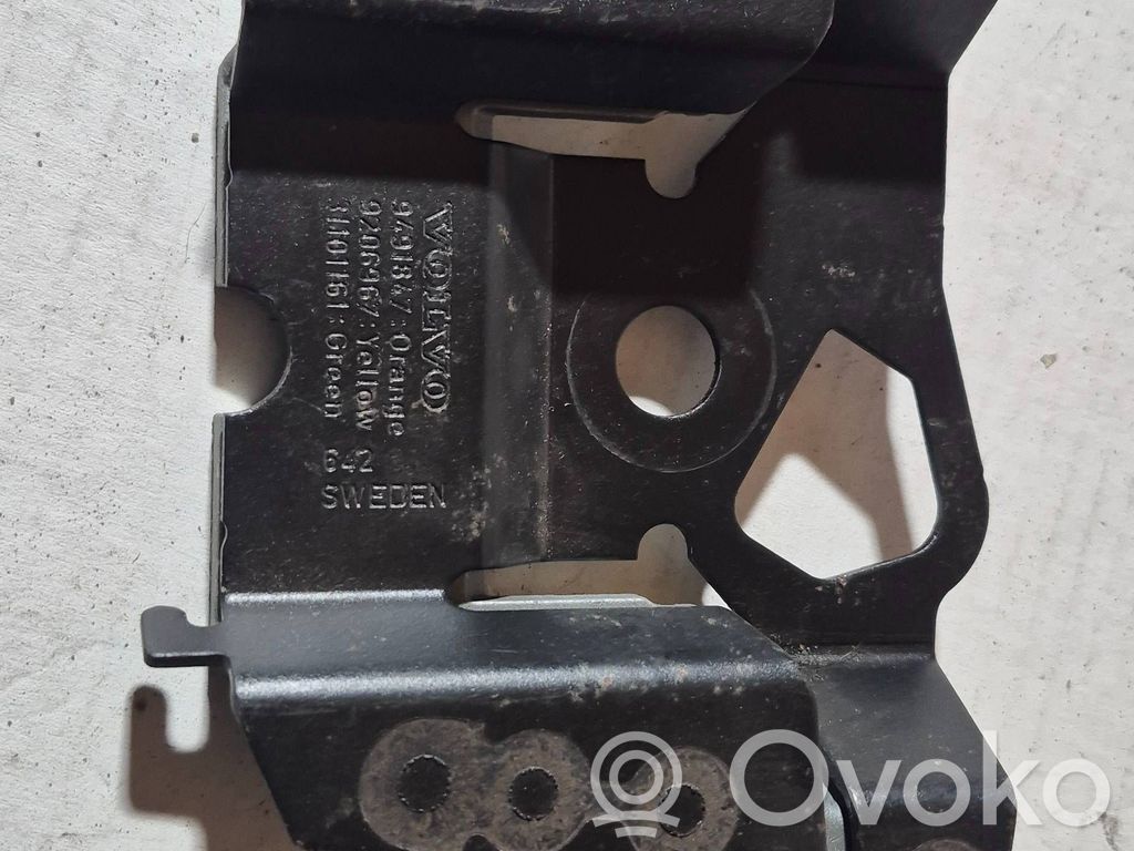 Volvo V70 Inne części wnętrza samochodu 