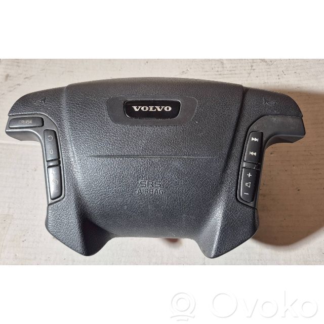 Volvo V70 Airbag dello sterzo 