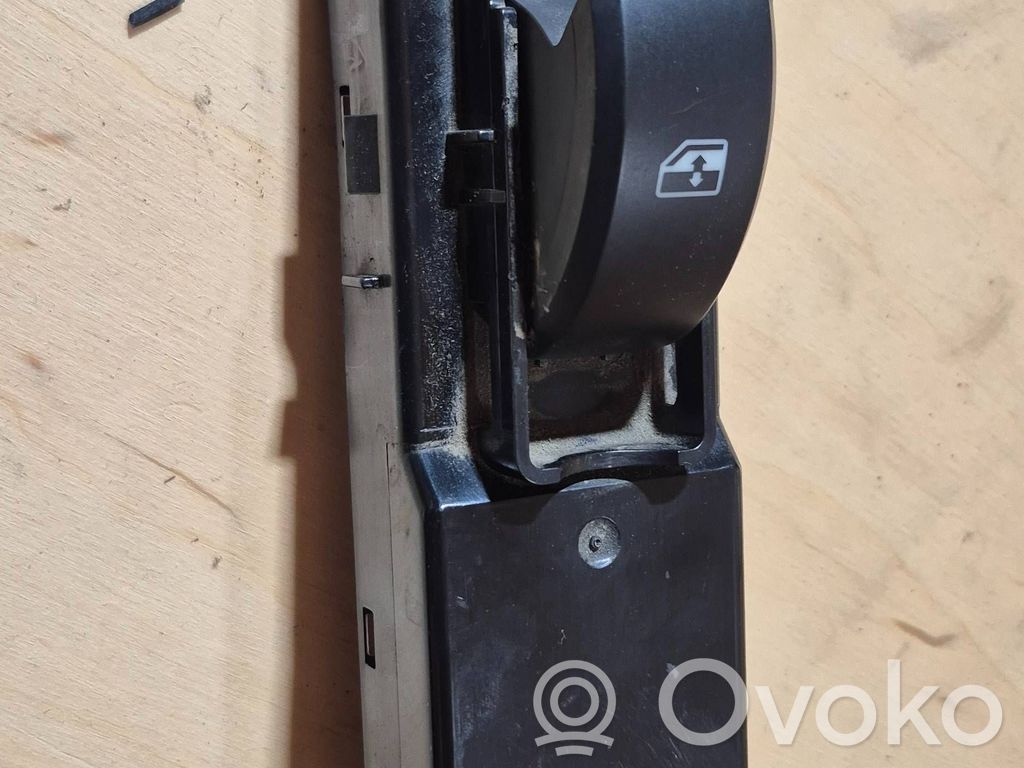 Saab 9-3 Ver1 Electric window control switch 