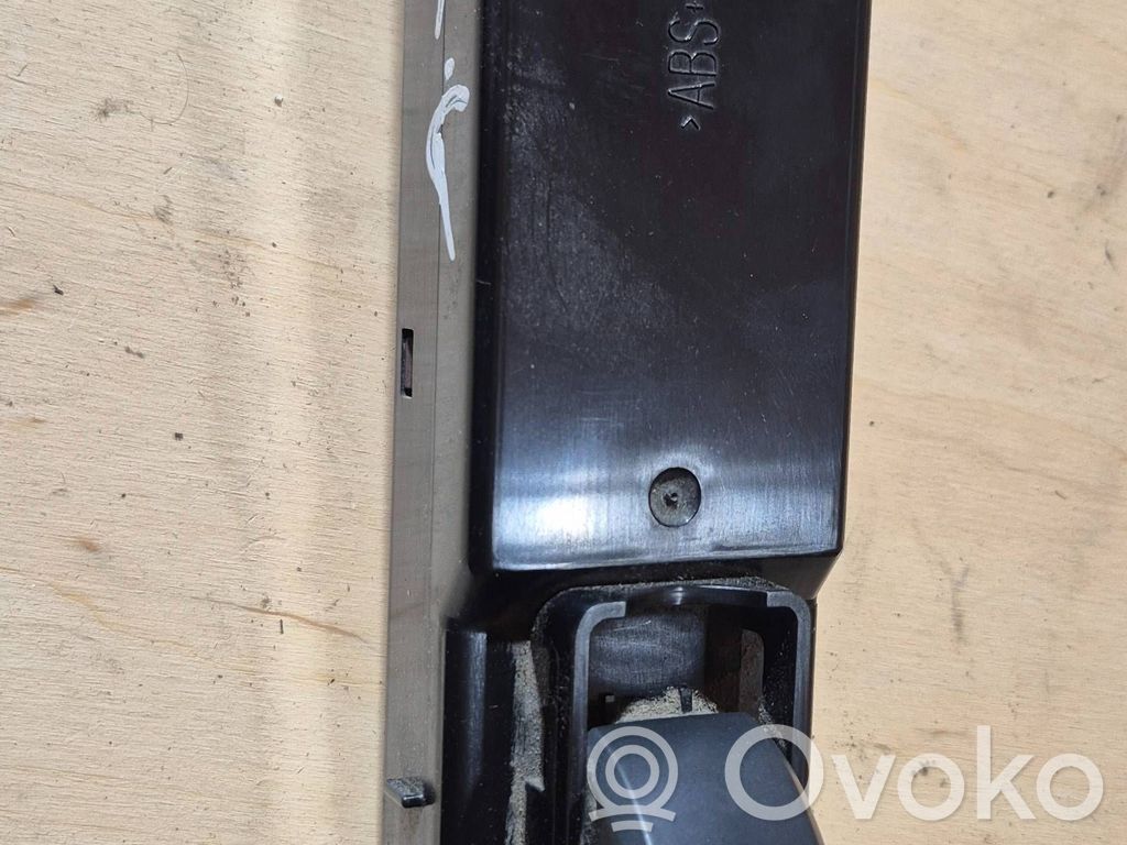 Saab 9-3 Ver1 Electric window control switch 