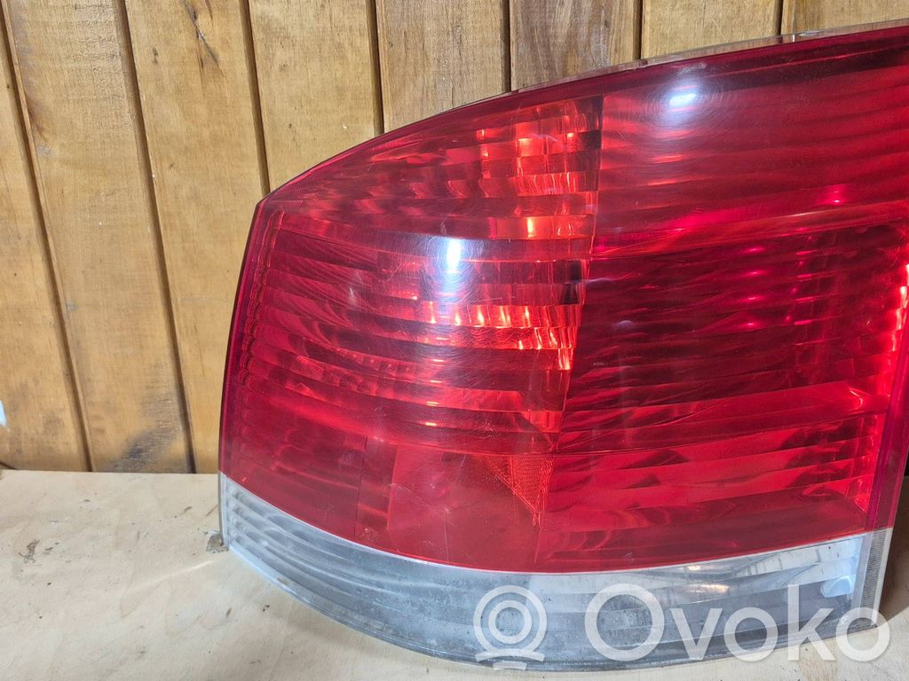 Opel Signum Takavalot 