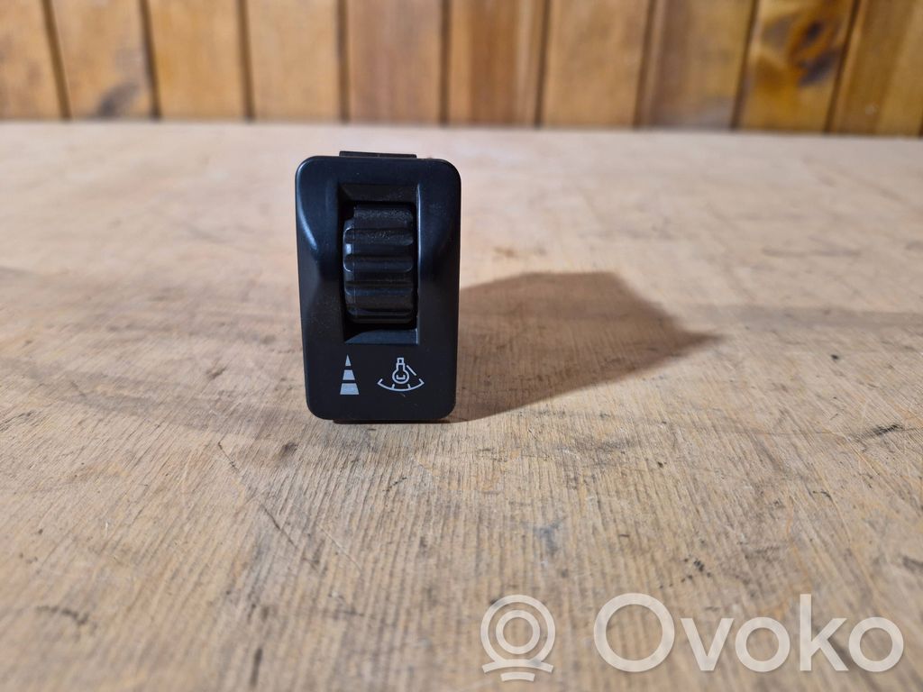SsangYong Musso Headlight level height control switch 