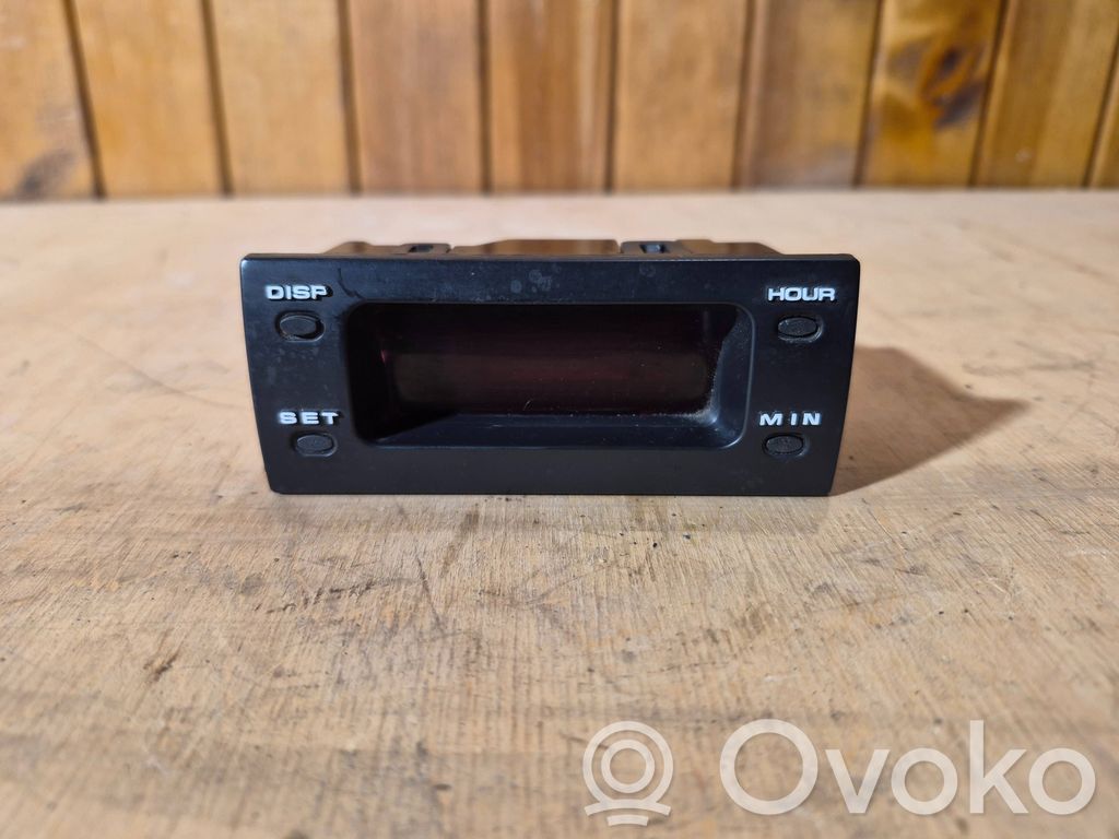 SsangYong Musso Screen/display/small screen 