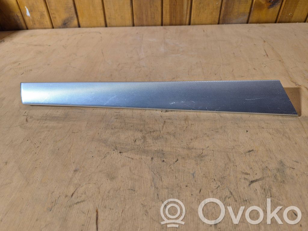 Audi A3 S3 8P Rear door card trim 