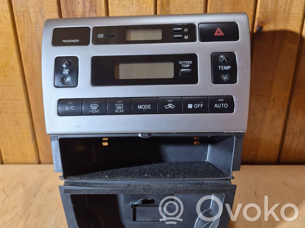 Console centrale   5593012391,0951009440