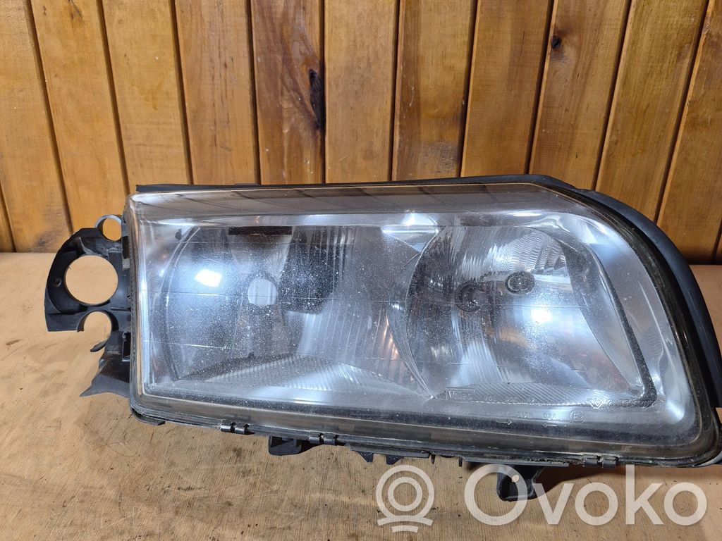 Volvo S80 Scheinwerfer 