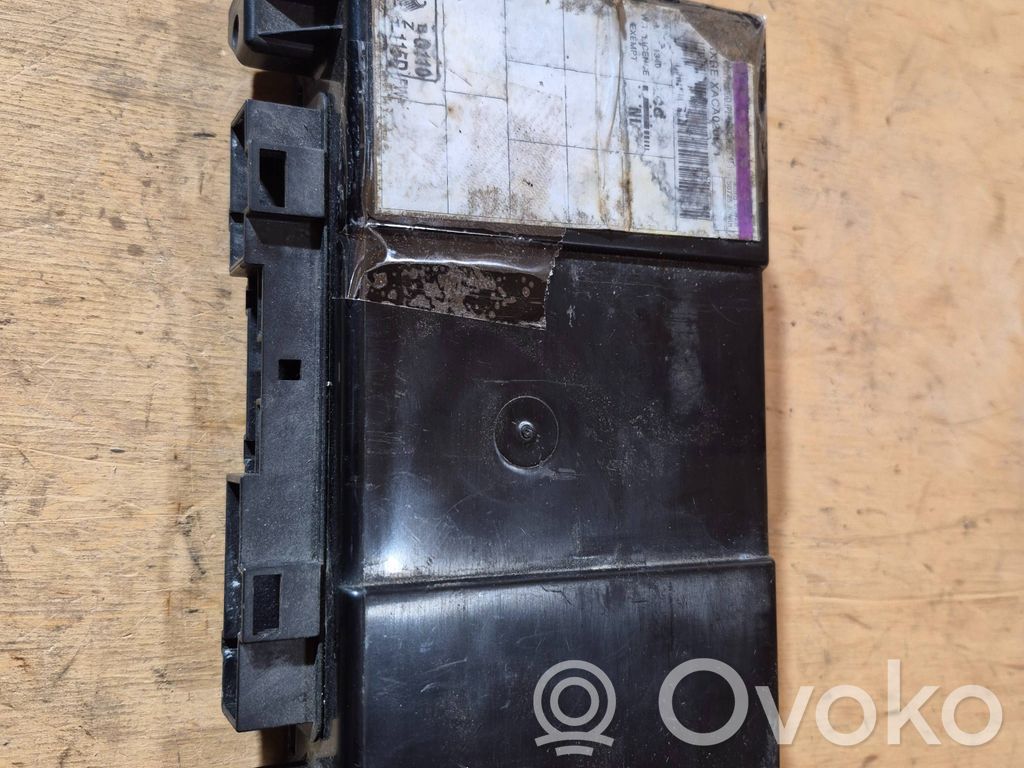 Ford Scorpio Mukavuusmoduuli 