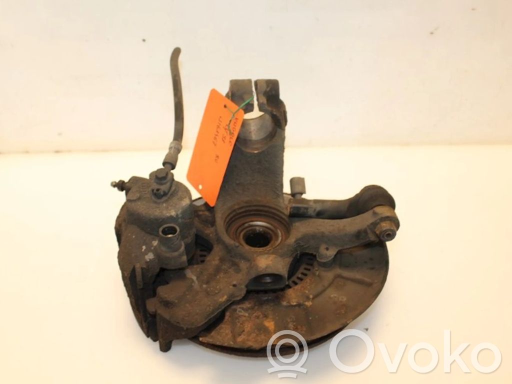 Volkswagen Golf IV Front wheel hub spindle knuckle 