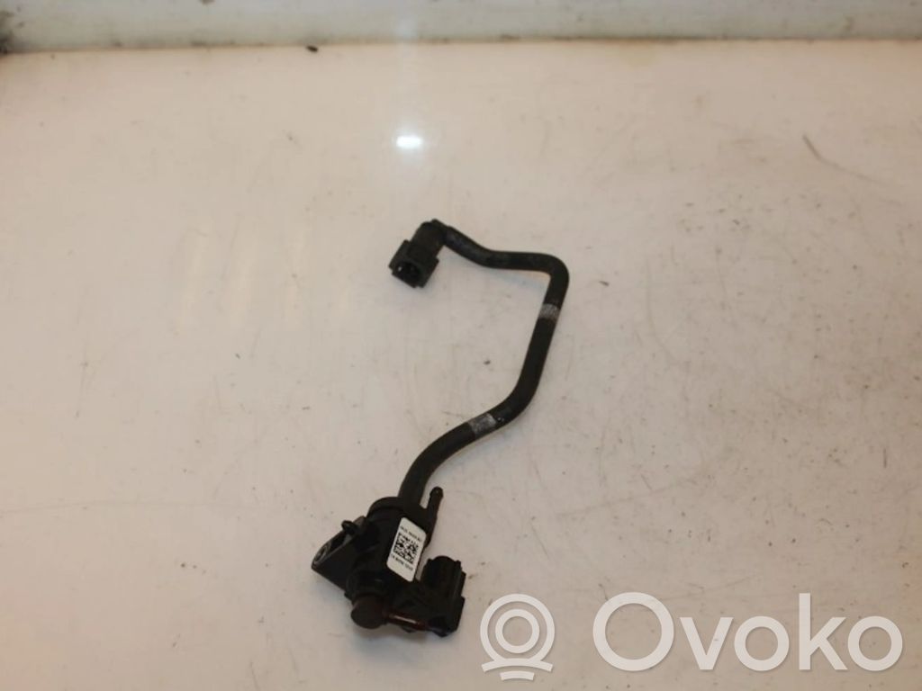 Válvula de vacío   GK2Q98468AC,GK2Q98468AC
