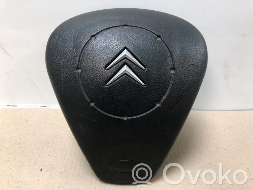 Citroen C2 Airbag volan 