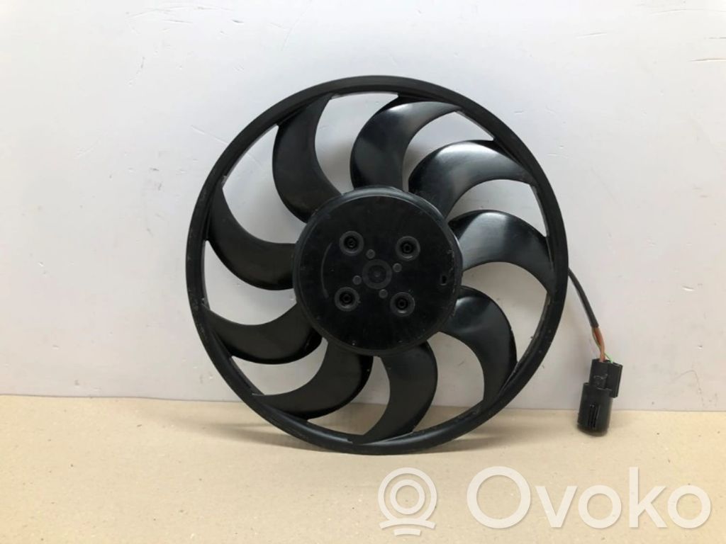 Impulsor de ventilador   31686169,10052023,10052023,31686169