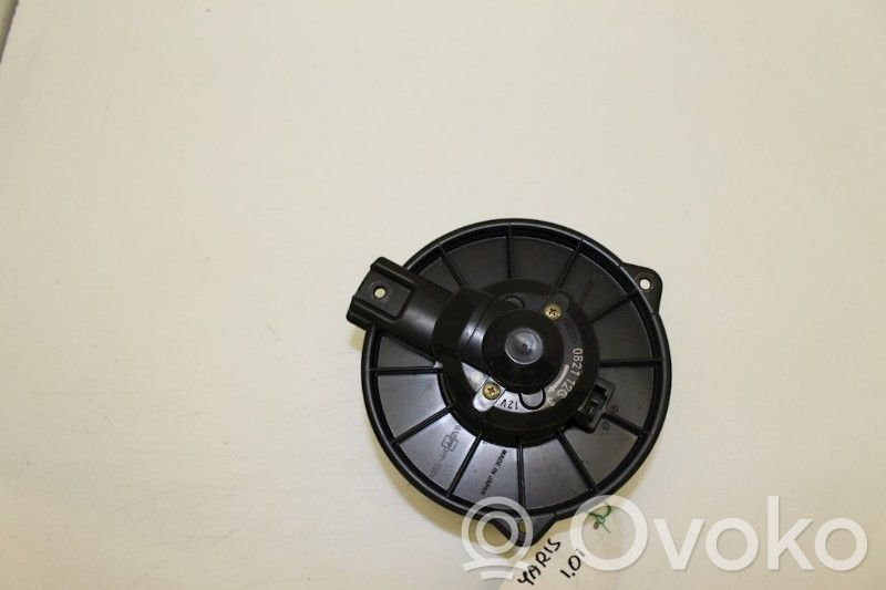 Toyota Yaris Ventilator aerotermă