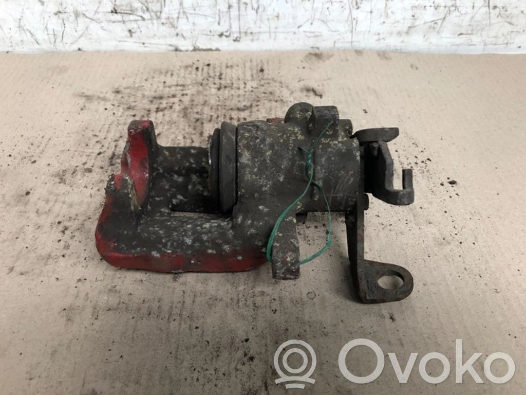 Bremssattel hinten