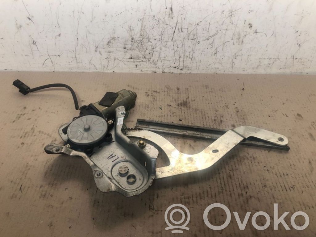 Land Rover Discovery Macara geam spate manuală 